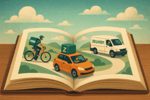 Fikir Dulu Sebelum Pos