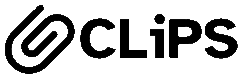 clipslogo transparent